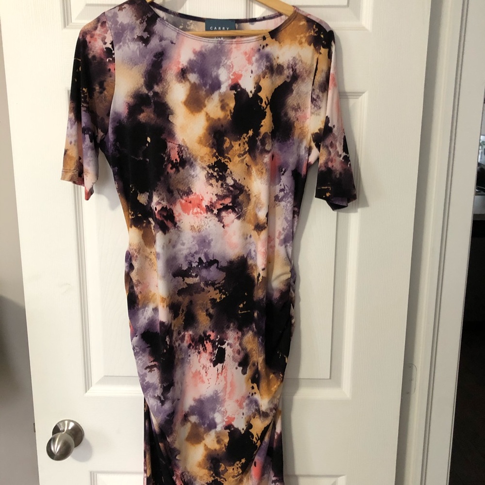 Maternity dress